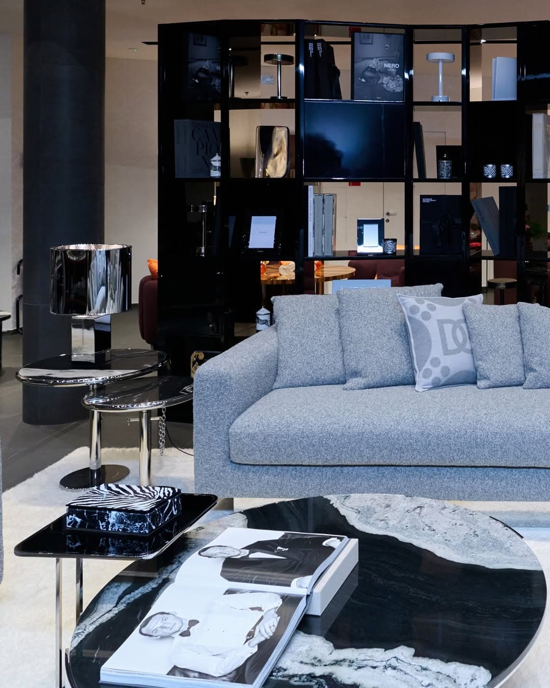 Milano Moda Design® 2026: Where Fashion Learns to Live at Home