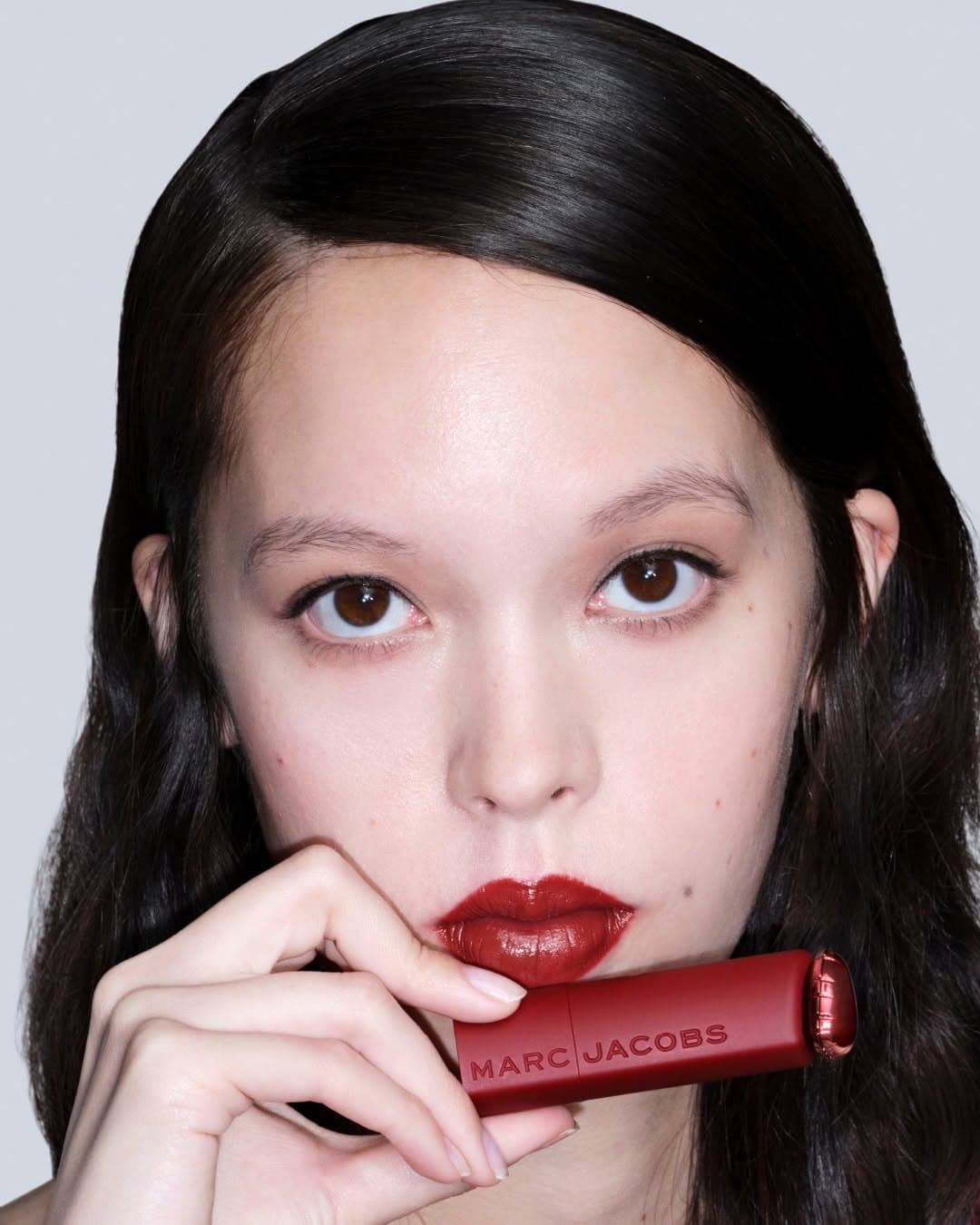 Marc Jacobs Beauty Heart On: The Lipstick That Refuses to Fade Into the Background