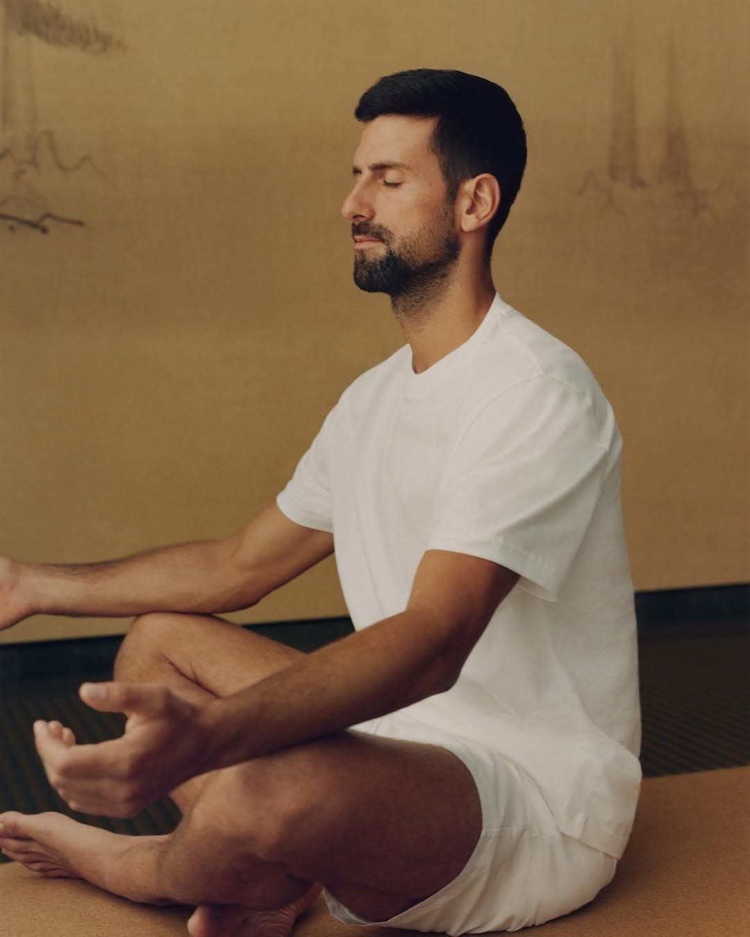 Aman’s Mobility and Recovery Programmes, Co-Signed by Novak Djokovic, Are the New Status Symbol of Rest