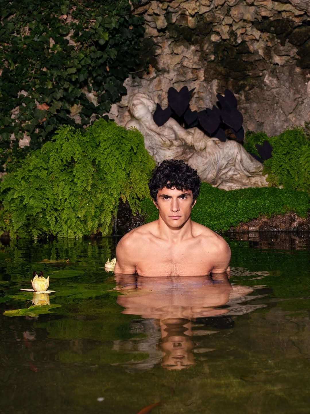 Dioriviera 2026: The New Uniform for Summer Escapism