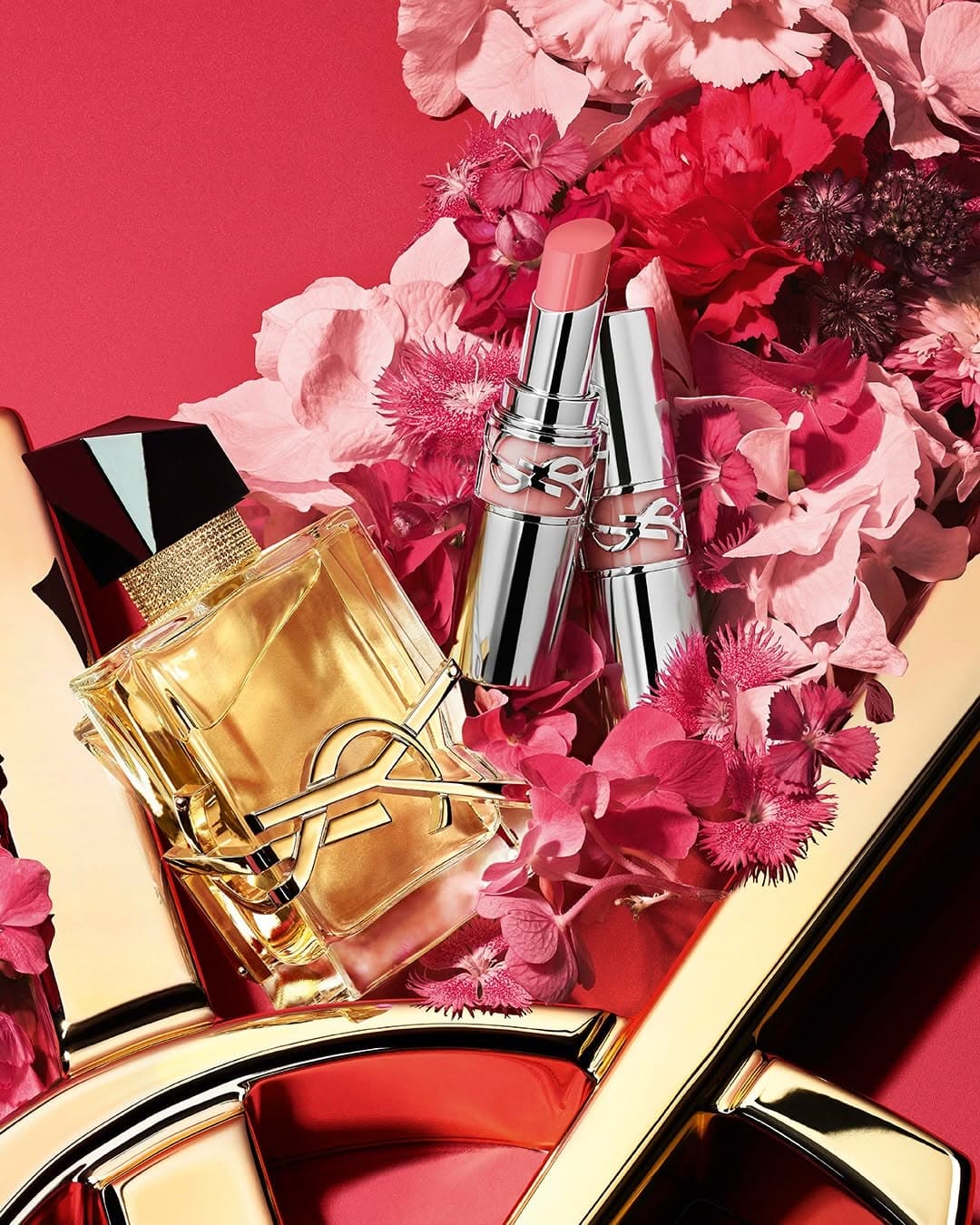 Mother’s Day, the YSL Way: Beauty Icons She’ll Actually Use