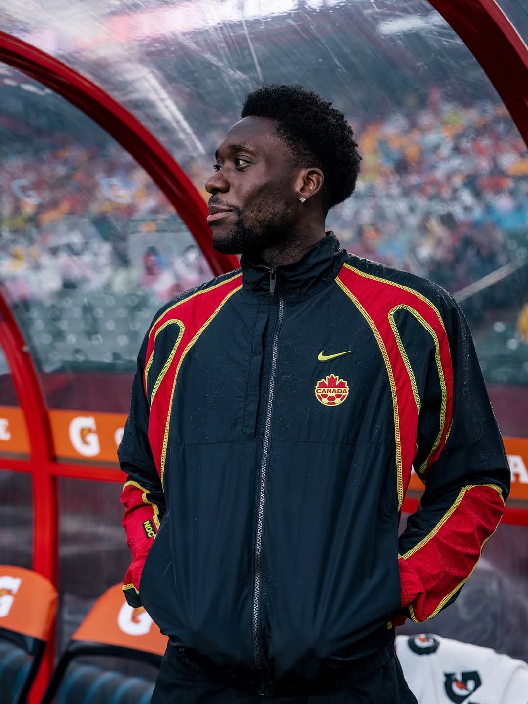 The NIKE ’26 NOCTA x CANMNT Collection Lands in Canada, and It’s Quietly the Point