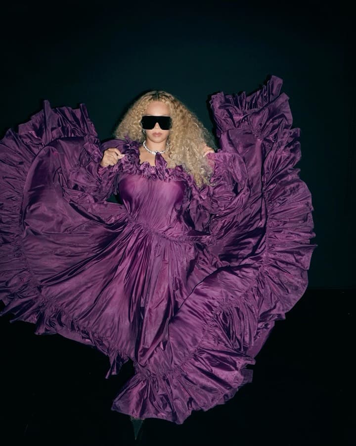 Beyoncé, Unbothered: How She Turned Stardom Into a Cultural System
