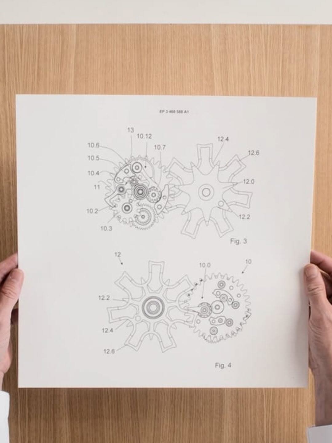 Engineering Time’s Mood Swings: Inside Jaeger‑LeCoultre’s Celestial Calendar