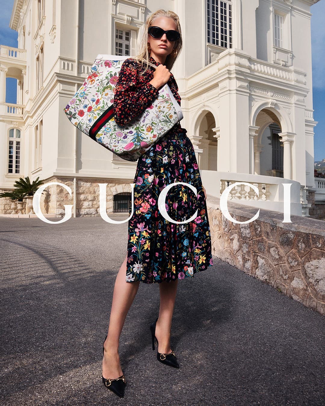 Gucci Monte Carlo, By Kering: What Happens When Retail Goes Riviera