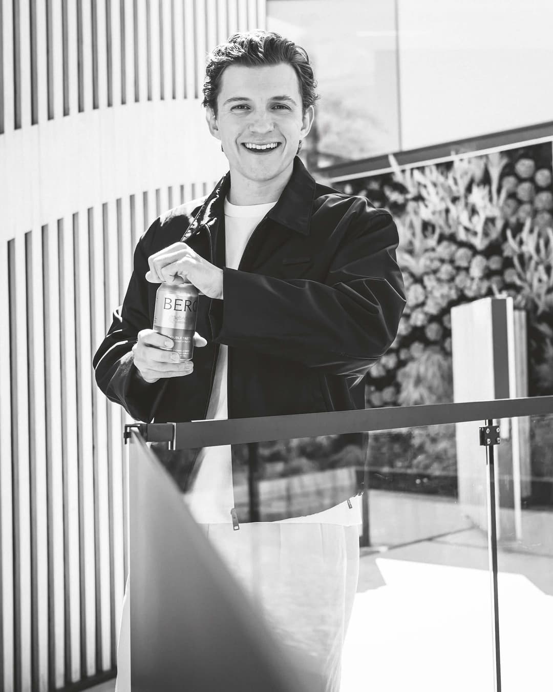 Tom Holland, Aston Martin, and the New Face of Zero Proof