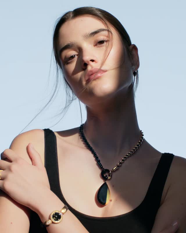 Boucheron’s Serpent Bohème, Recut for Now, Built for Always