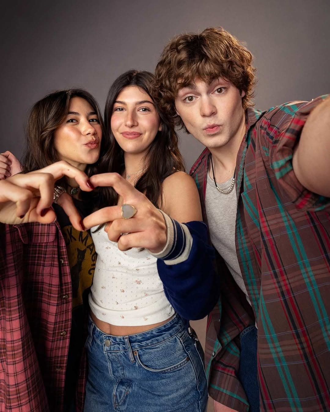 Don’t Say Good Luck Is Betting on a New Kind of Teen Ensemble