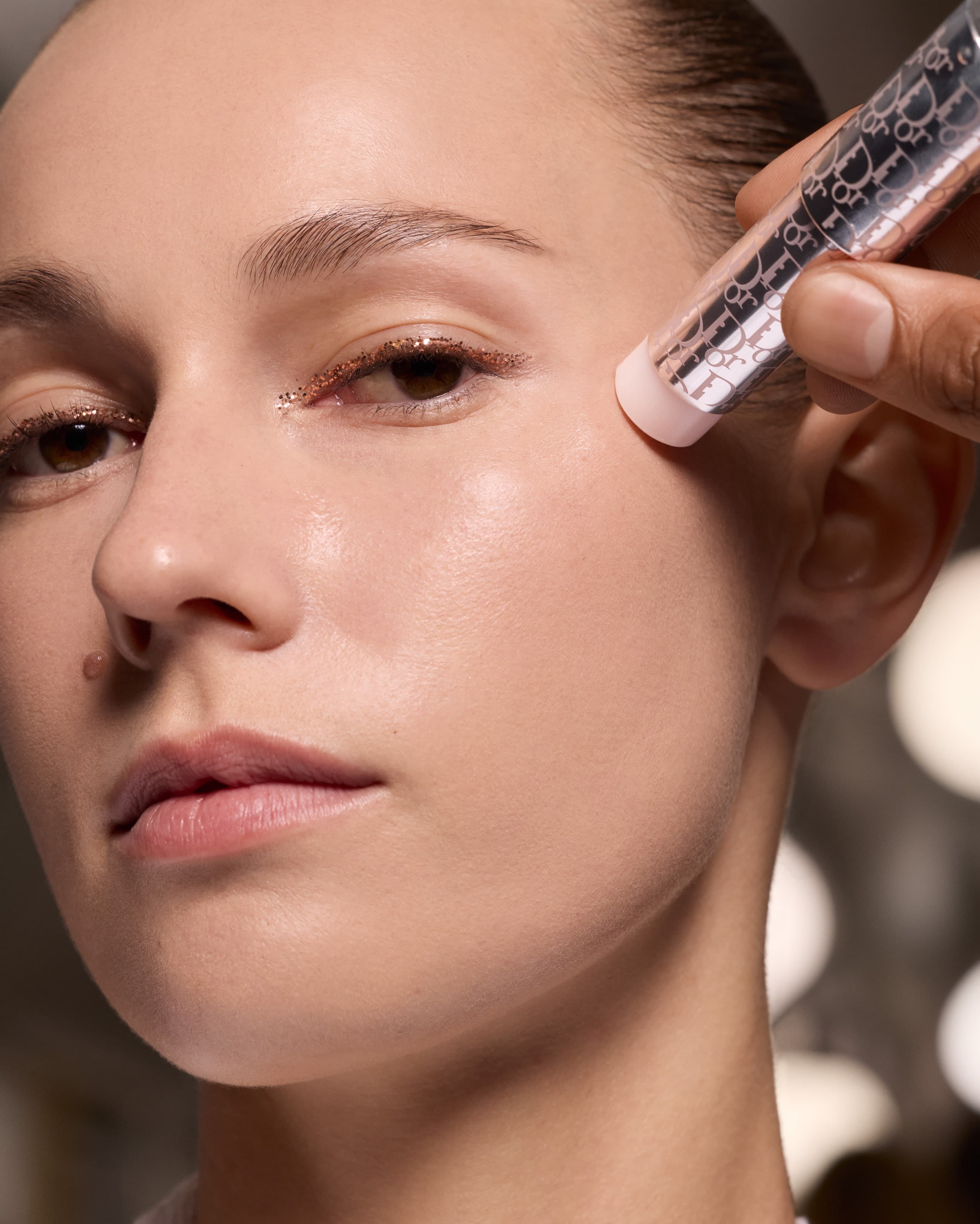 Peter Philips’ Couture Complexion Formula