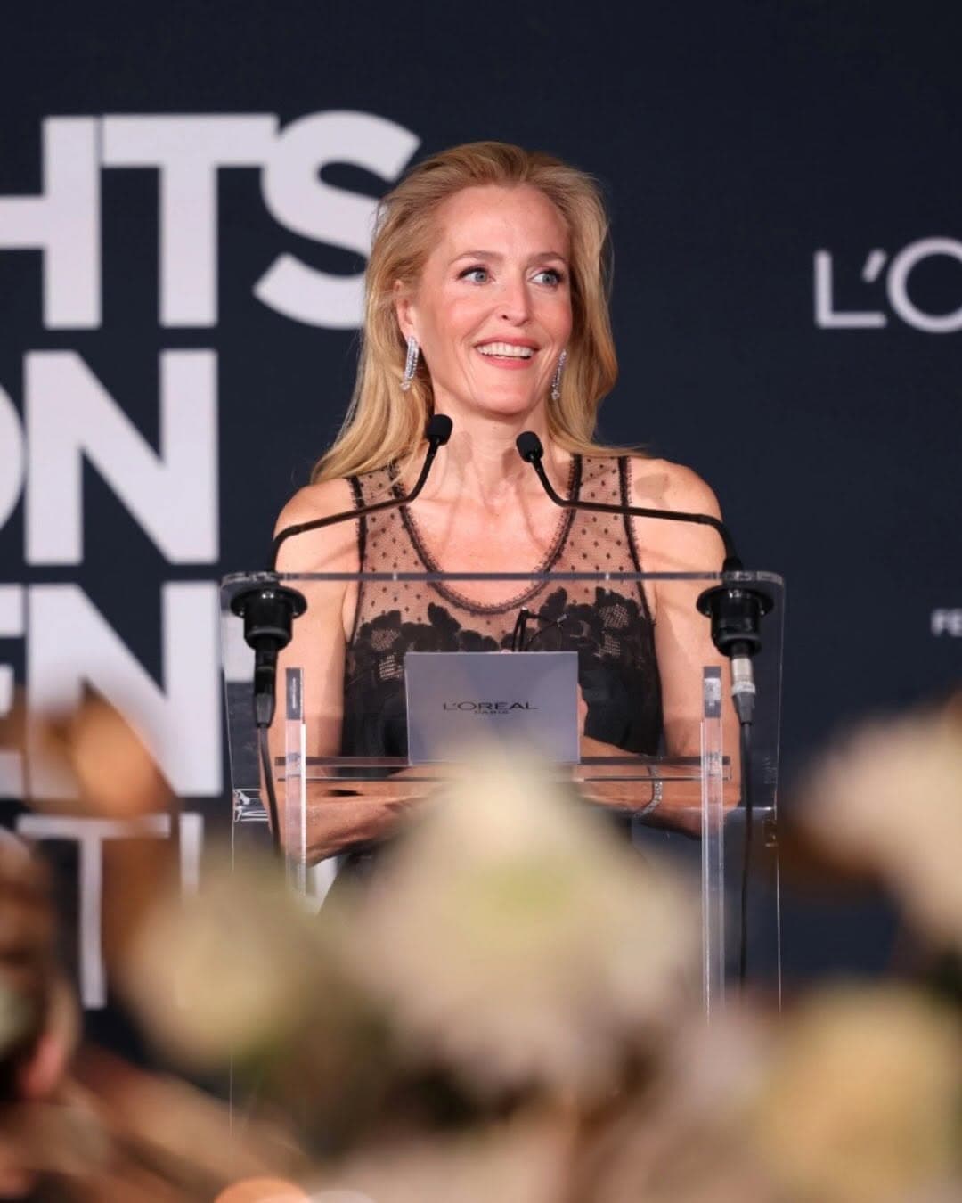 Lights, Camera, Her: L’Oréal Paris Brings Women’s Worth Back to Cannes