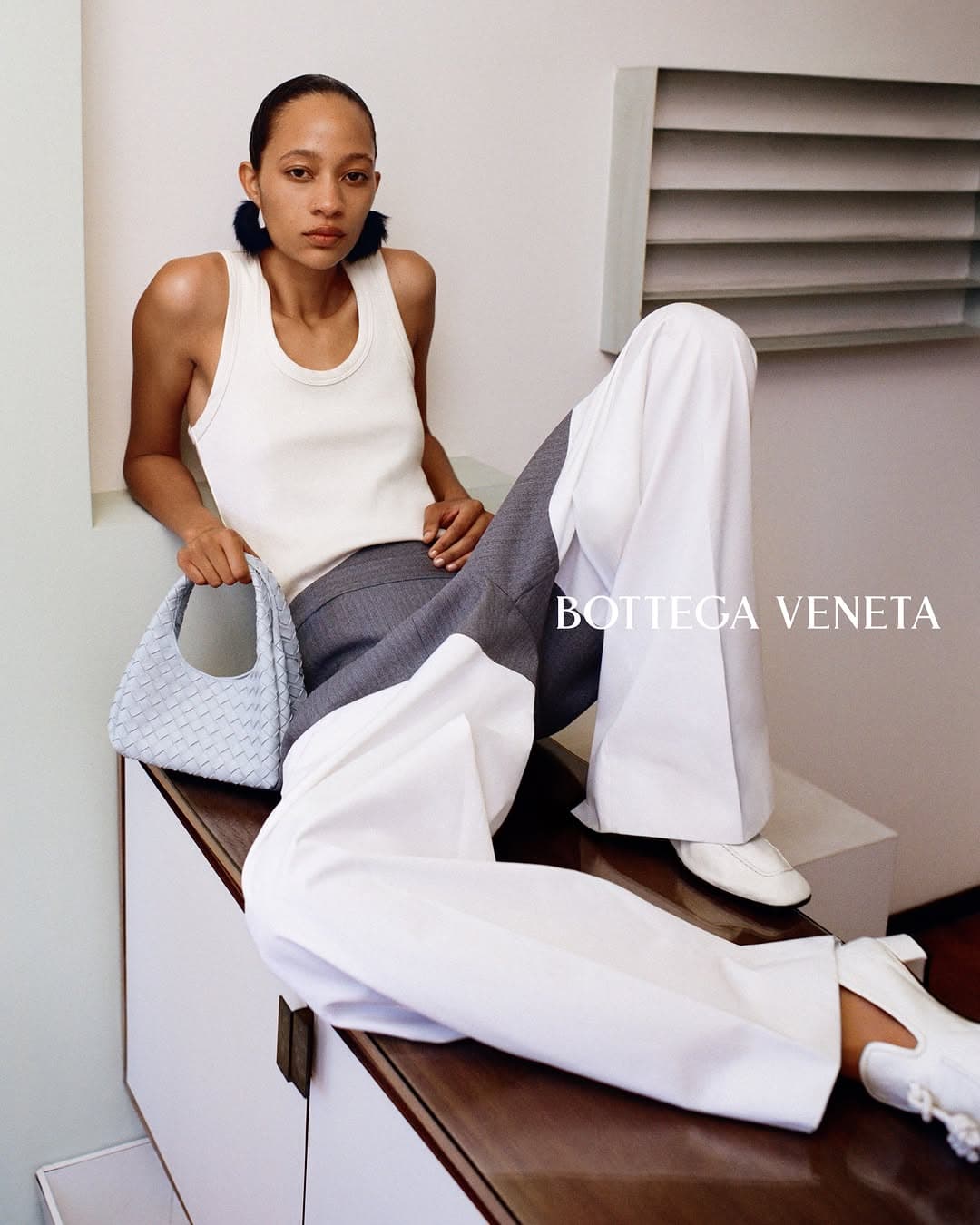 IL MIO by Bottega Veneta, When a Bag Stops Being an Accessory