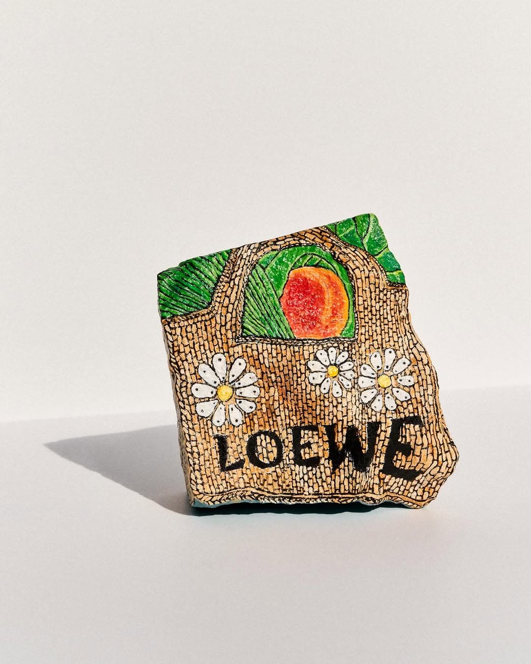 Paula’s Ibiza 2026 Is LOEWE at Its Most Sun-Drunk—and Most Considered