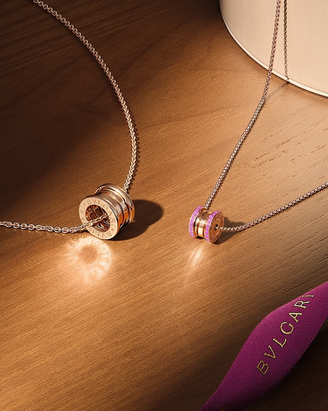 Bvlgari’s Chinese Valentine’s Day: Zhang Linghe, Love as a Verb