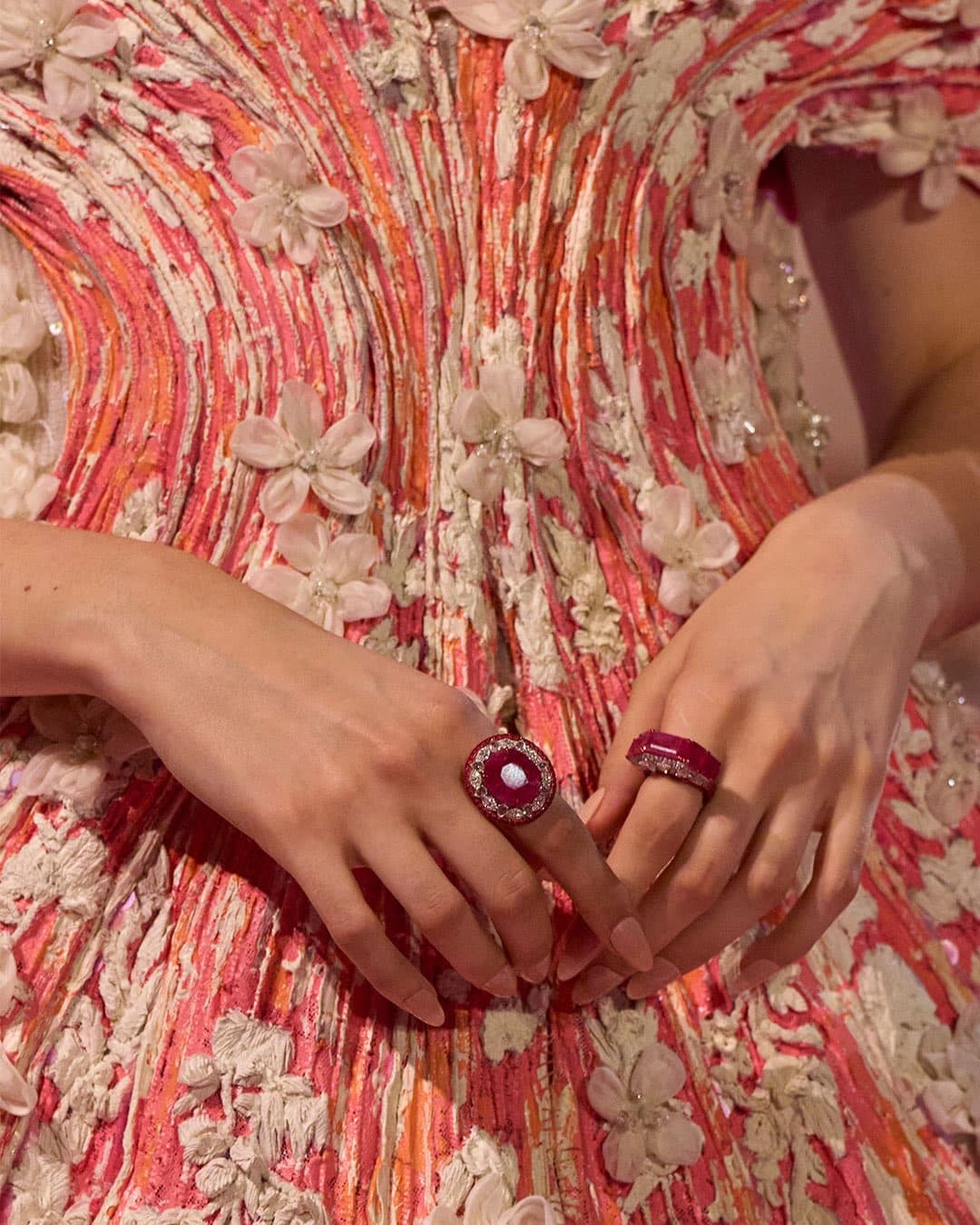 Manish Malhotra’s Couture Week Pivot: Jewellery as the Plot