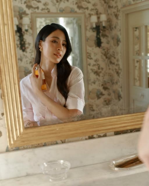 Inside Dior Paradise at La Colle Noire