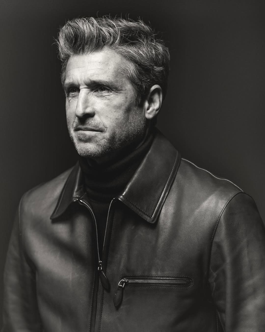 At the Speed of Dreams: Patrick Dempsey, TAG Heuer, and the Discipline of Going Faster
