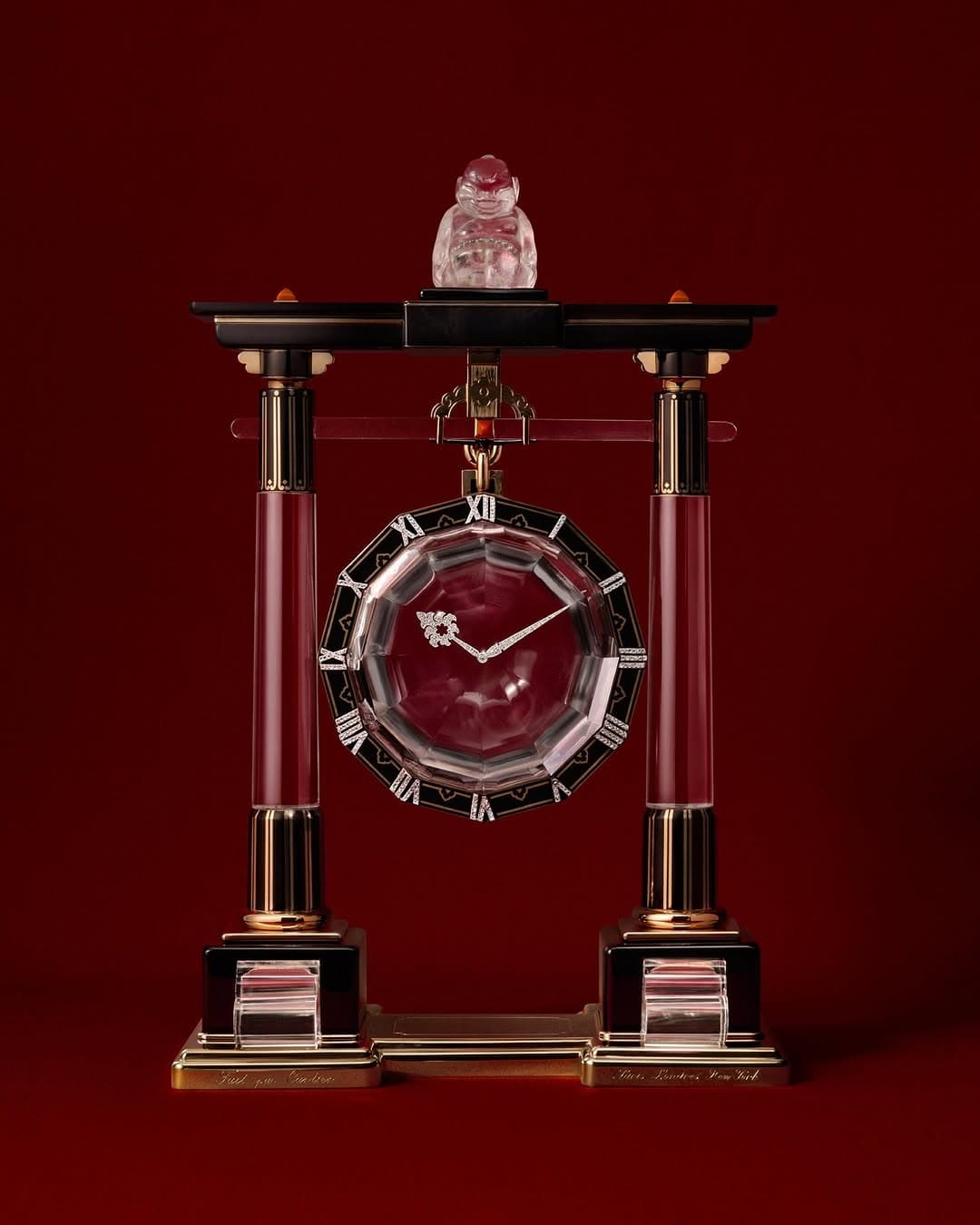 Inside the Cartier Collection, Jewellery as Living Cultural Memory