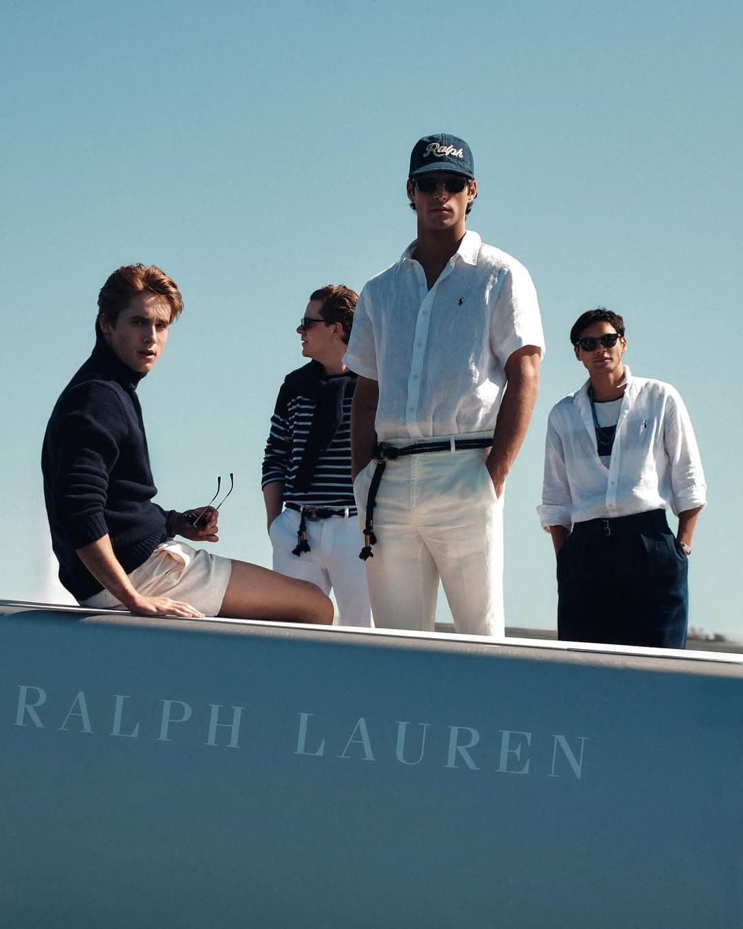 Laguna Beach, Polo at Full Tilt, and the Fragrance Wardrobe That Actually Makes Sense