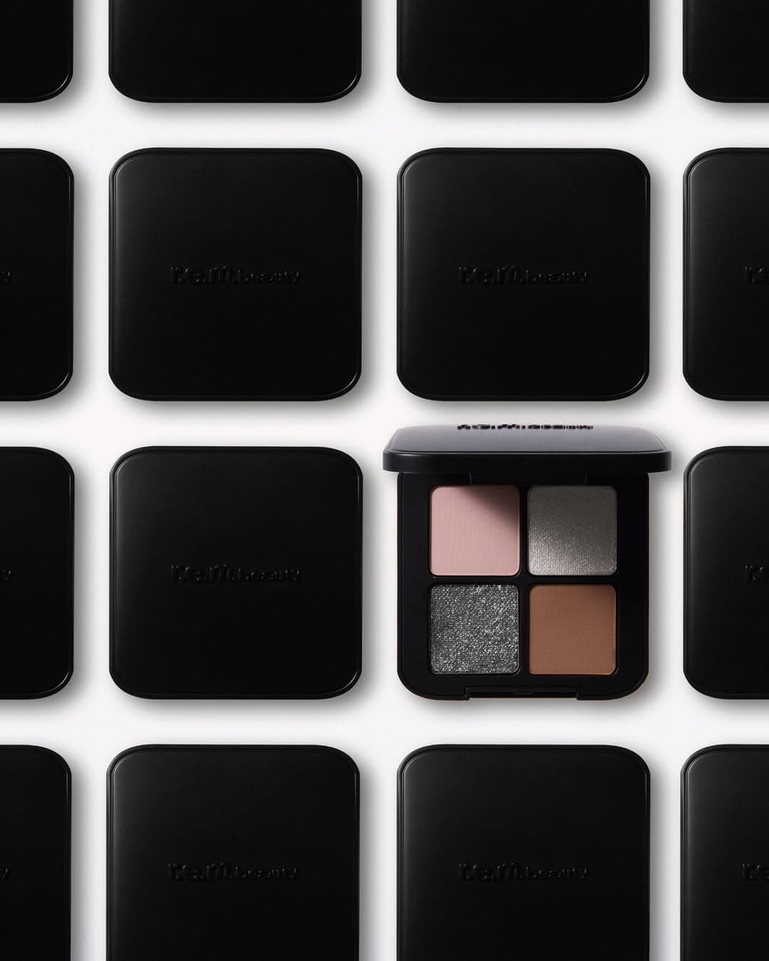 Sweet Dreams, Sharp Edges: r.e.m. beauty’s Dangerous Woman Quad Brings the Drama